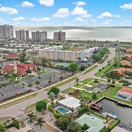 Villa 846 San Marco Road